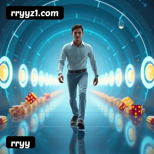 Recursos Exclusivos do App rryy - Modo Offline, Login Biométrico