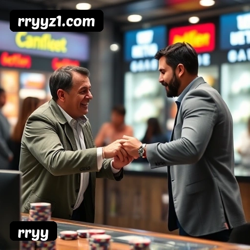 Benefícios do Login rryy - Bônus e Vantagens Exclusivas